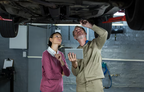 Mejor comprador de catalizadores