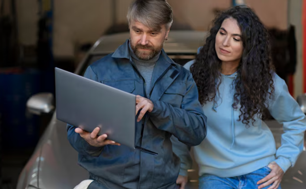 Compradores de catalizadores