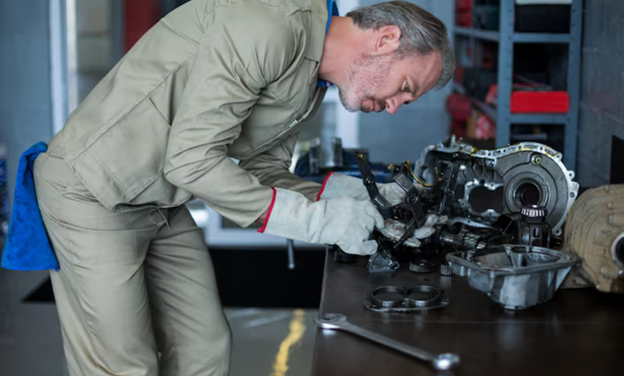 Lugares para vender catalizadores