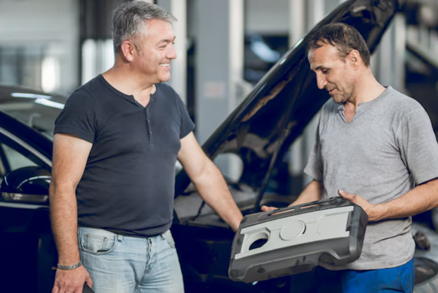 guía completa para vender catalizadores