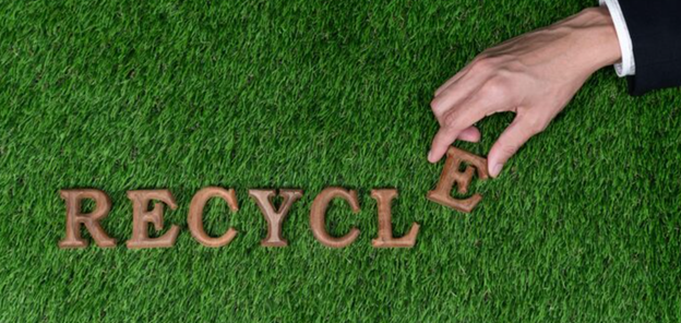 beneficios medioambientales del reciclaje