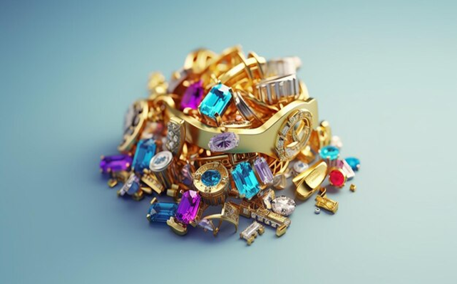 Precious Metals Converter