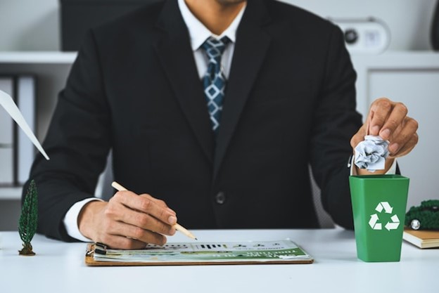 licensed scrap buyers