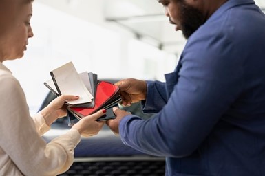 scrap buyer verification