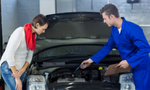Catalytic Converter Verification