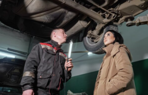 Local Catalytic Converter Recycling
