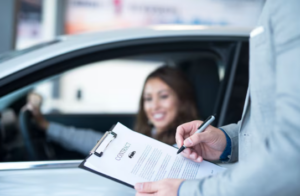 Vehicle Registration Proof