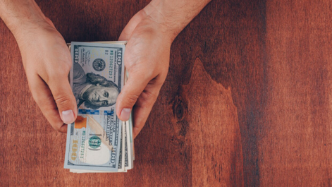 Leaving Money on the Table
