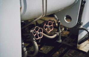 industrial pipe valves and fittings